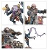 Combat Patrol - Genestealer Cults